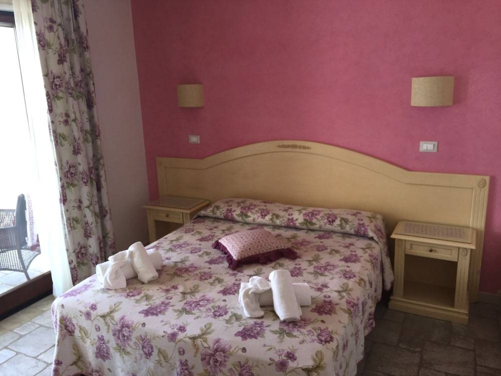 B&B La Vigna 2