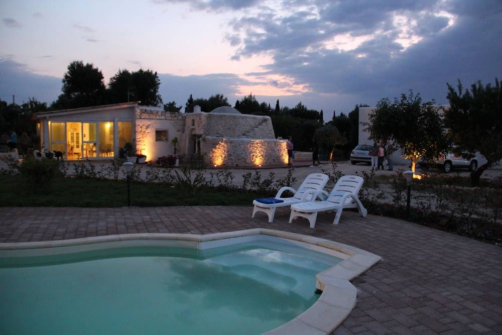 B&B La Vigna 1