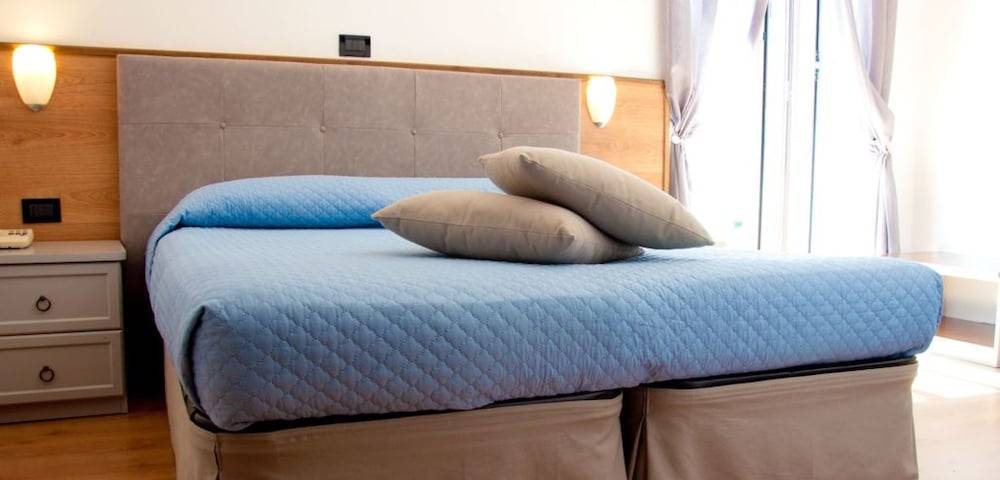 Hotel Marinella 1