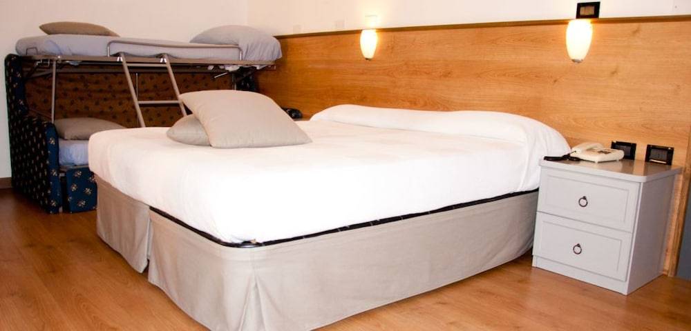 Hotel Marinella 2