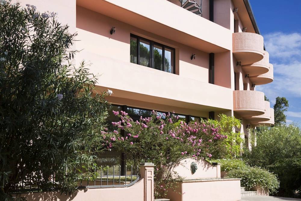Roccamare Resort - Hotel Casa di Levante 2