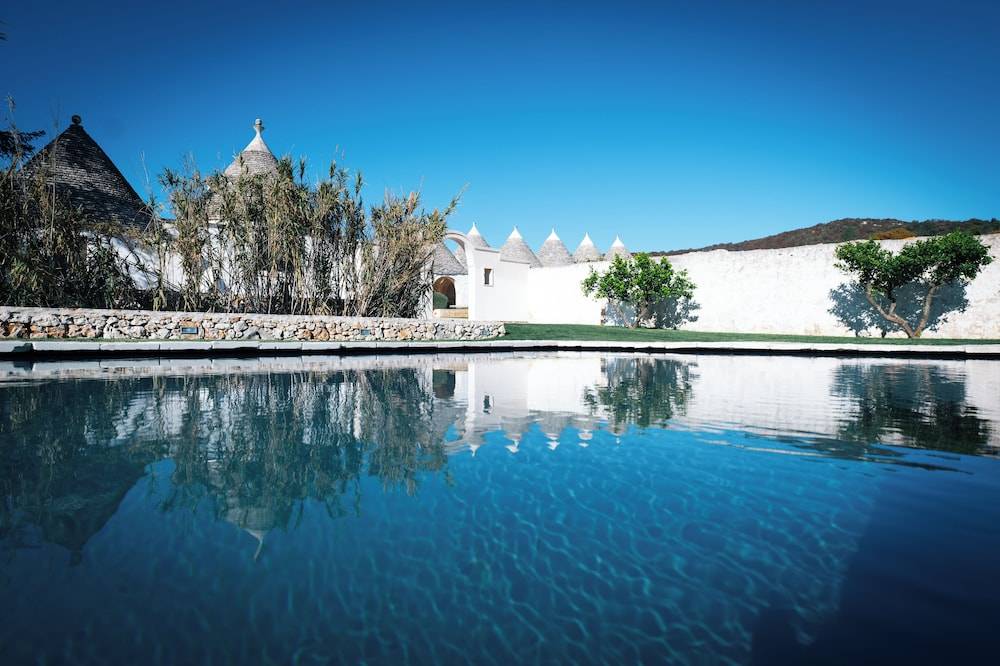 Masseria Pilano 1