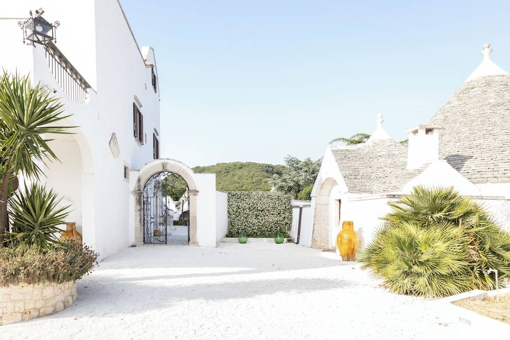 Masseria Pilano 2