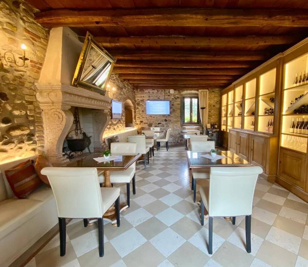 Tenuta La Presa 2