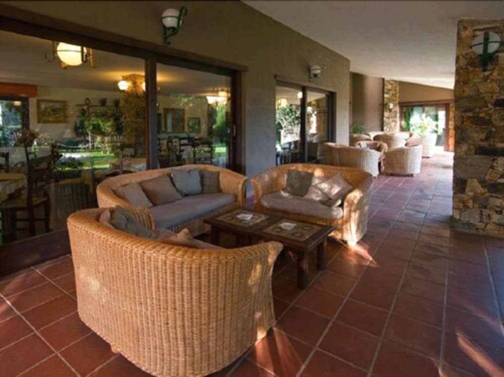 Hotel Spartivento 2