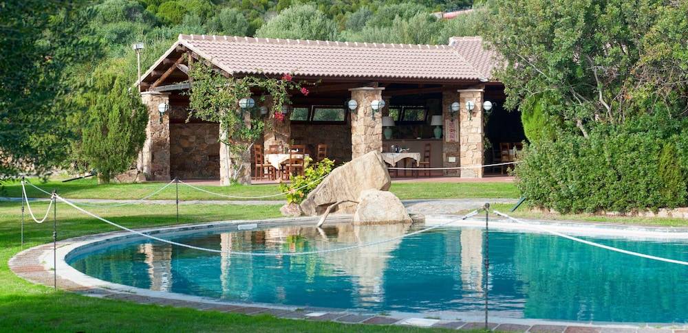 Hotel Spartivento 1