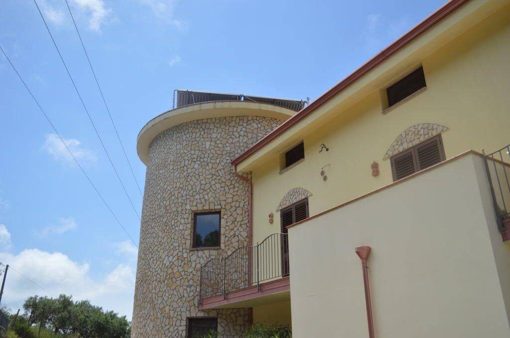 Hotel La Cometa 2