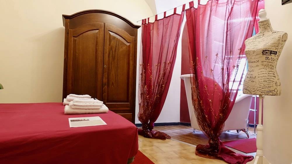 Antico Pozzo Bed and Breakfast 2
