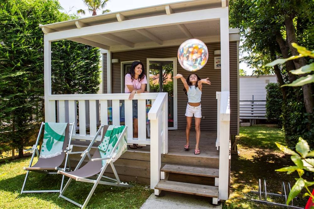 Don Antonio Glamping Village 1