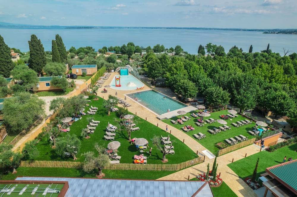 Village & Glamping Riva Blu 1