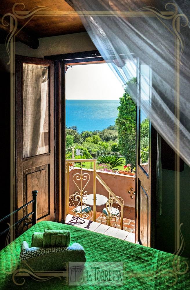 B&B La Torretta 1
