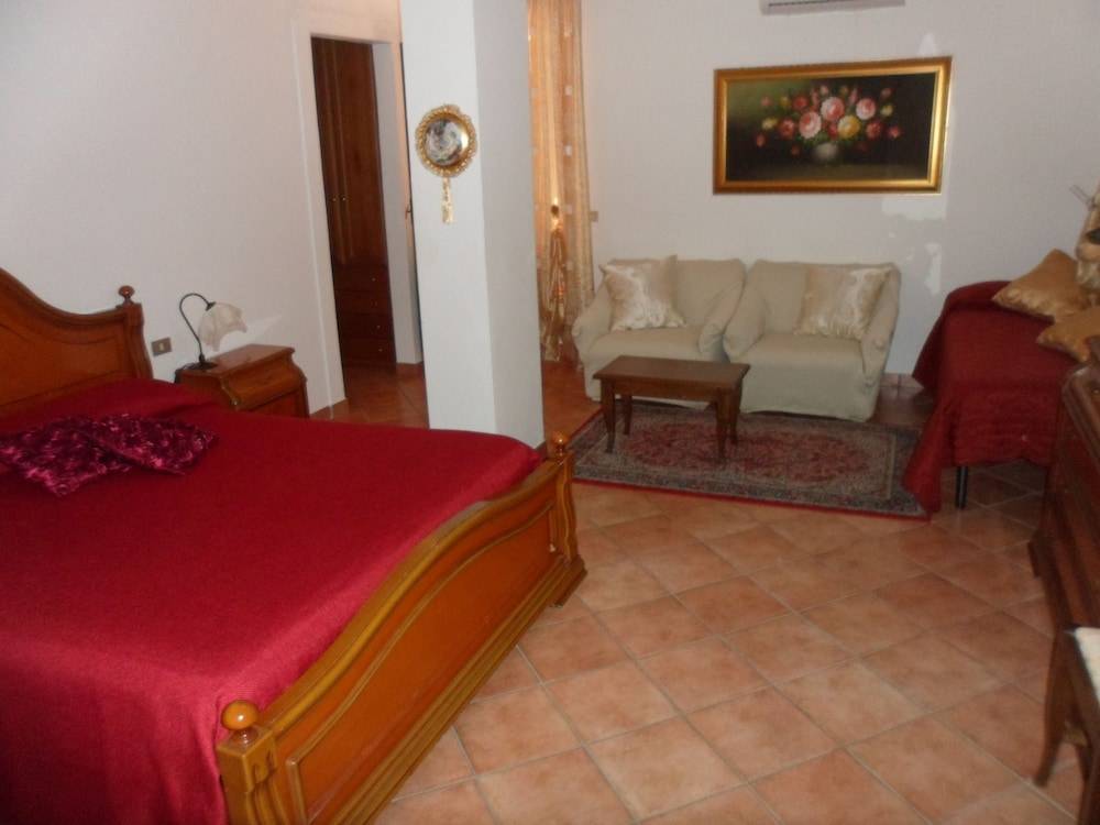 Bed & Breakfast Laino 2