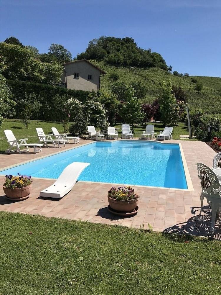 Residence delle Rose 1