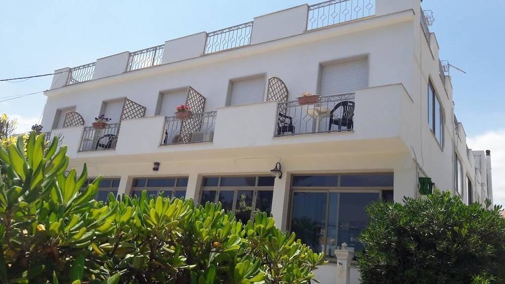 B&B Scogli Bianchi 1