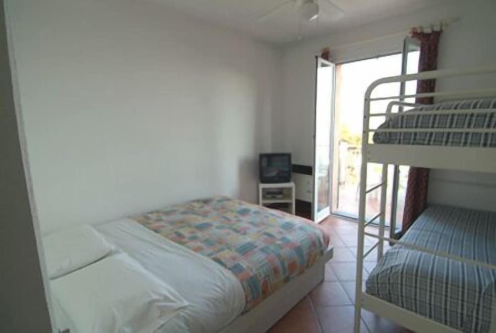 Agriturismo L'Ulivo E Il Mare 2
