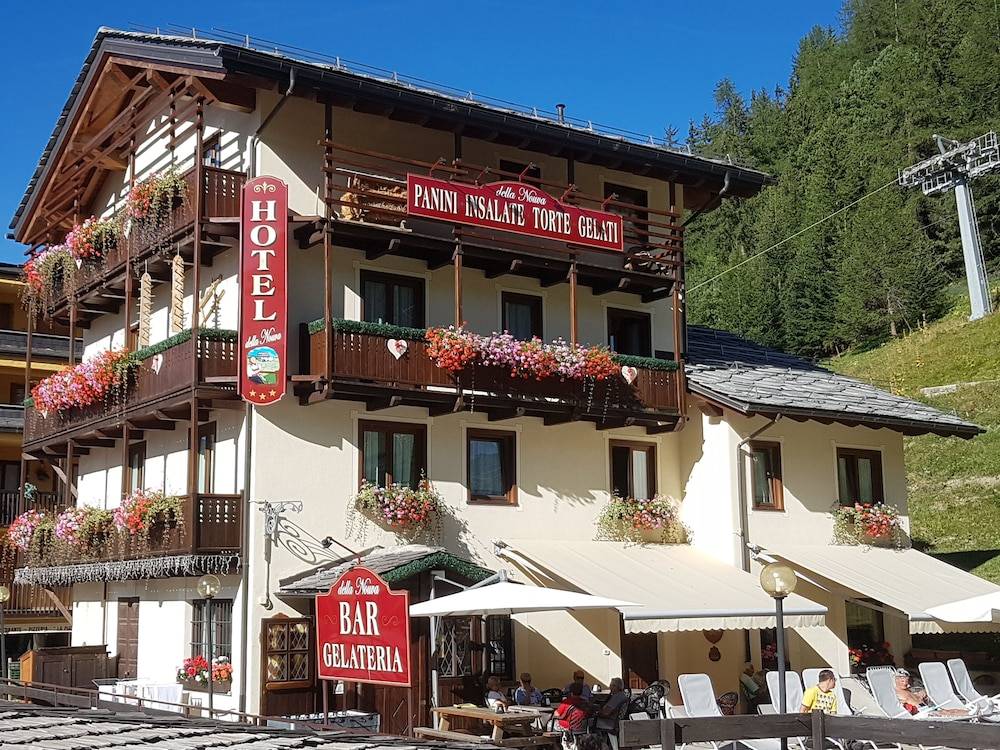 Hotel Della Nouva 1