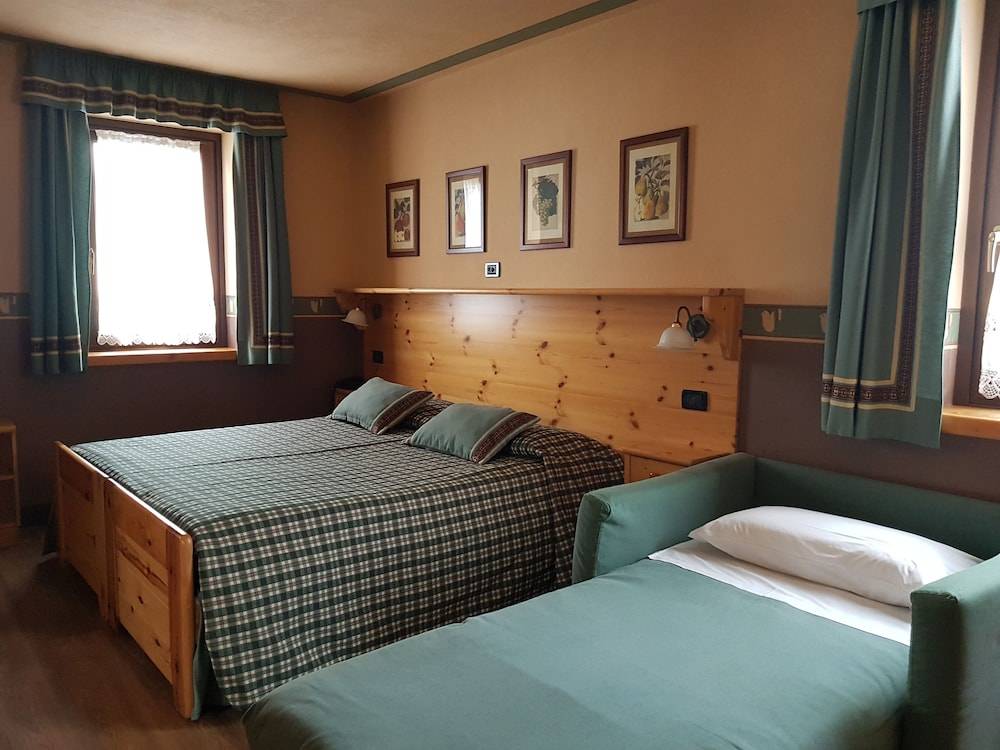 Hotel Della Nouva 2