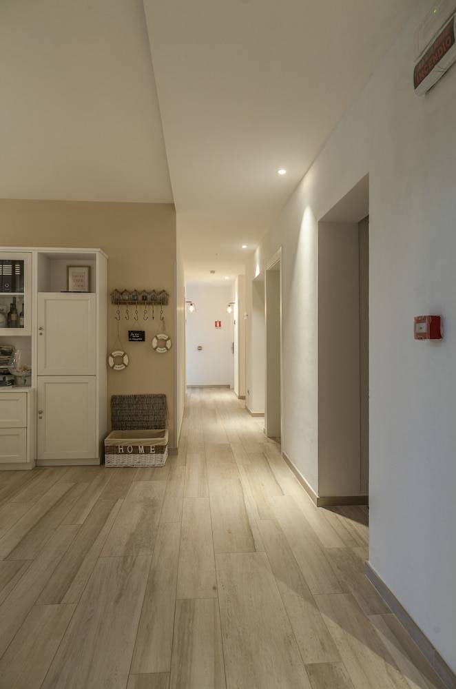 Arli Hotel Hideaway Punta Ala - Adults Only 2