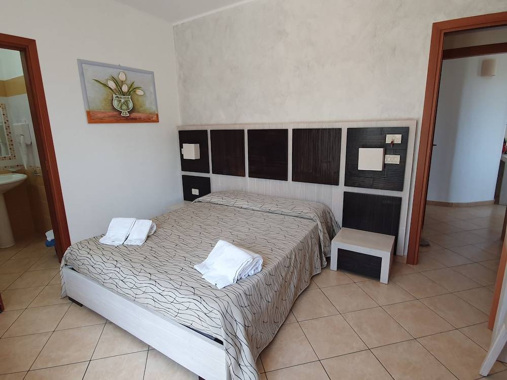 B&B Agrodolce 2