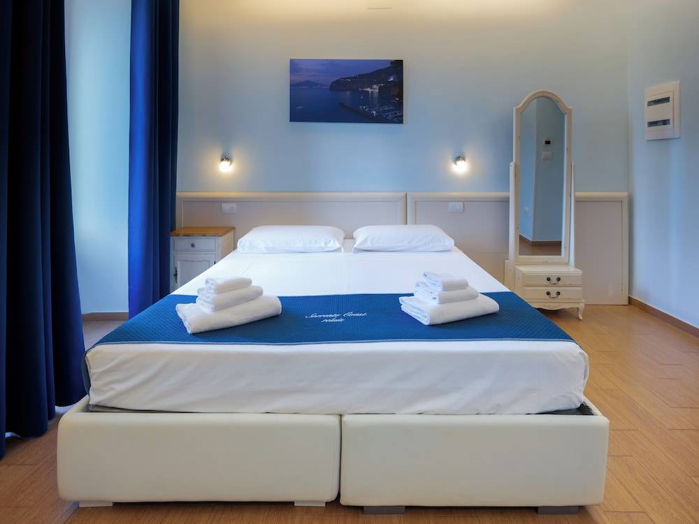 Sorrento Coast Relais 2