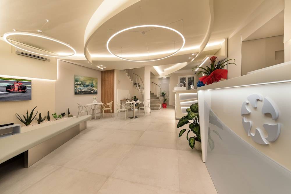 Hermes Hotel 2