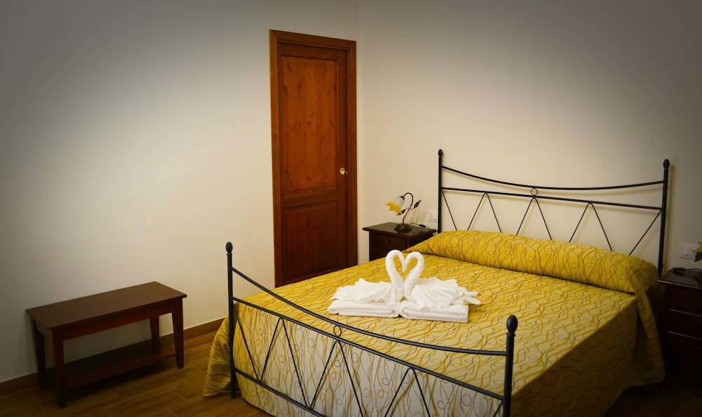 B&B Castiglione 1