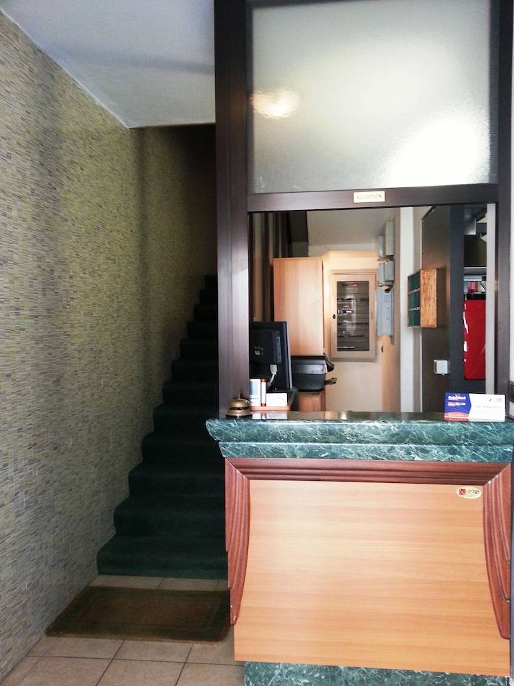 Hotel Clodia 2