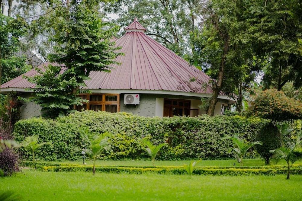 Arusha Planet Lodge 1