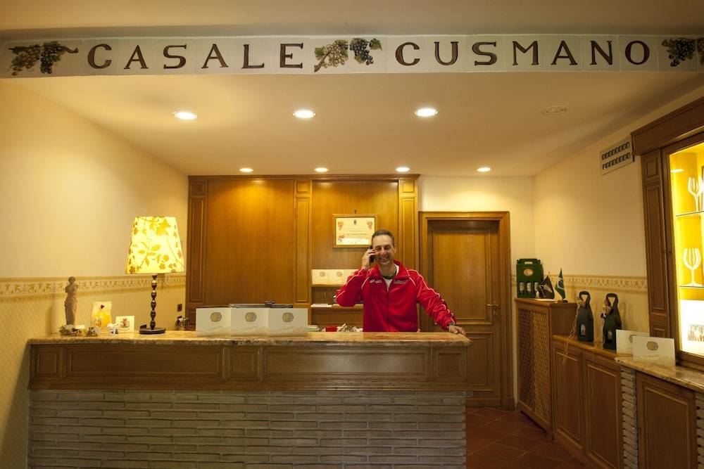 Tenuta Cusmano 2