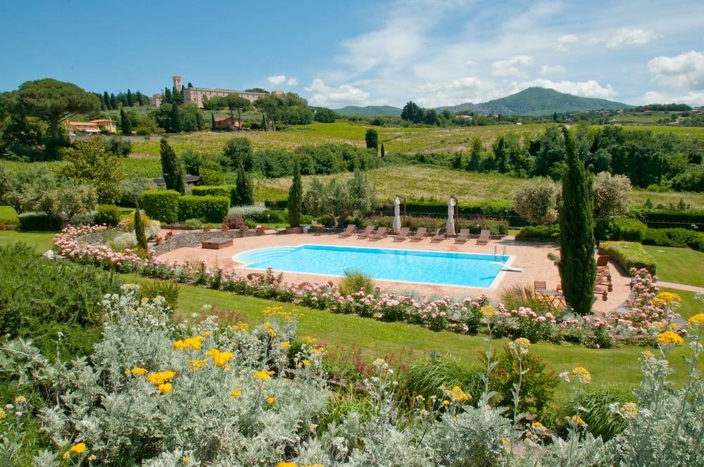 Tenuta Cusmano 1