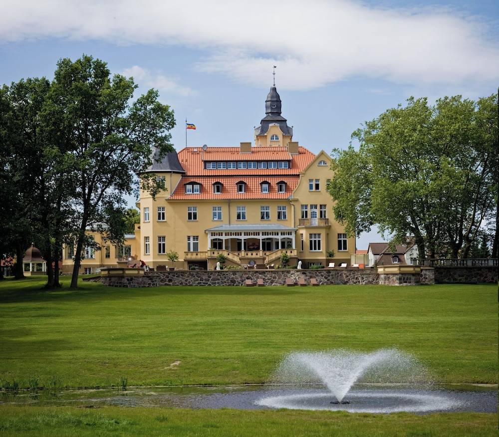 Bernsteinschloss 1
