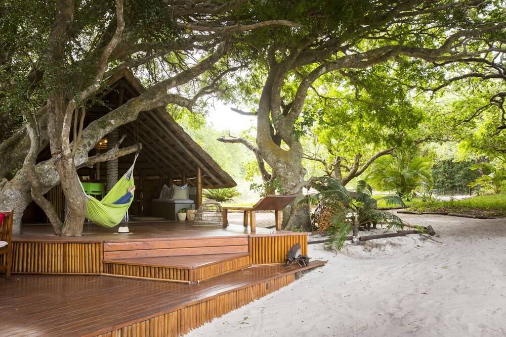 Kosi Forest Lodge 2