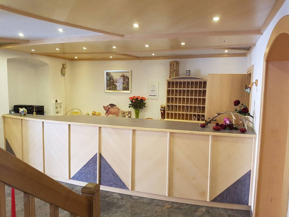 Osserhotel - B&B am Osser 2