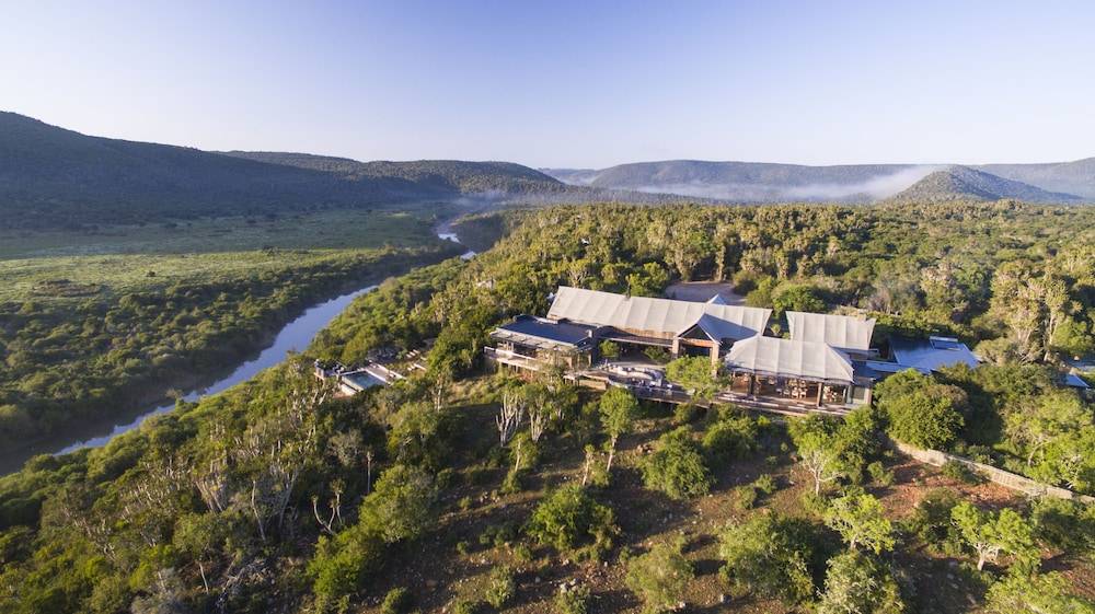 Kariega Game Reserve Settlers Drift 1