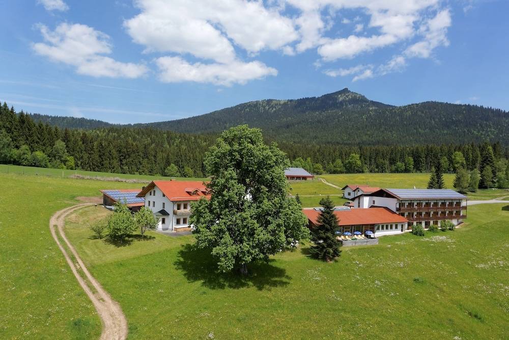 Osserhotel - B&B am Osser 1