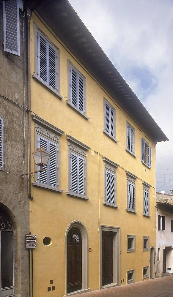 B&B Palazzo Al Torrione 1