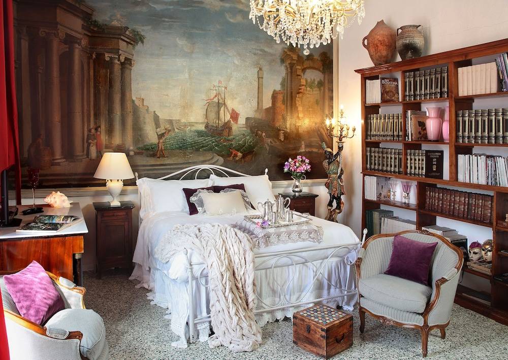Arnaboldi Palace 1