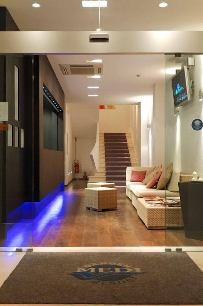 Medi Garden Hotel&Residence 2