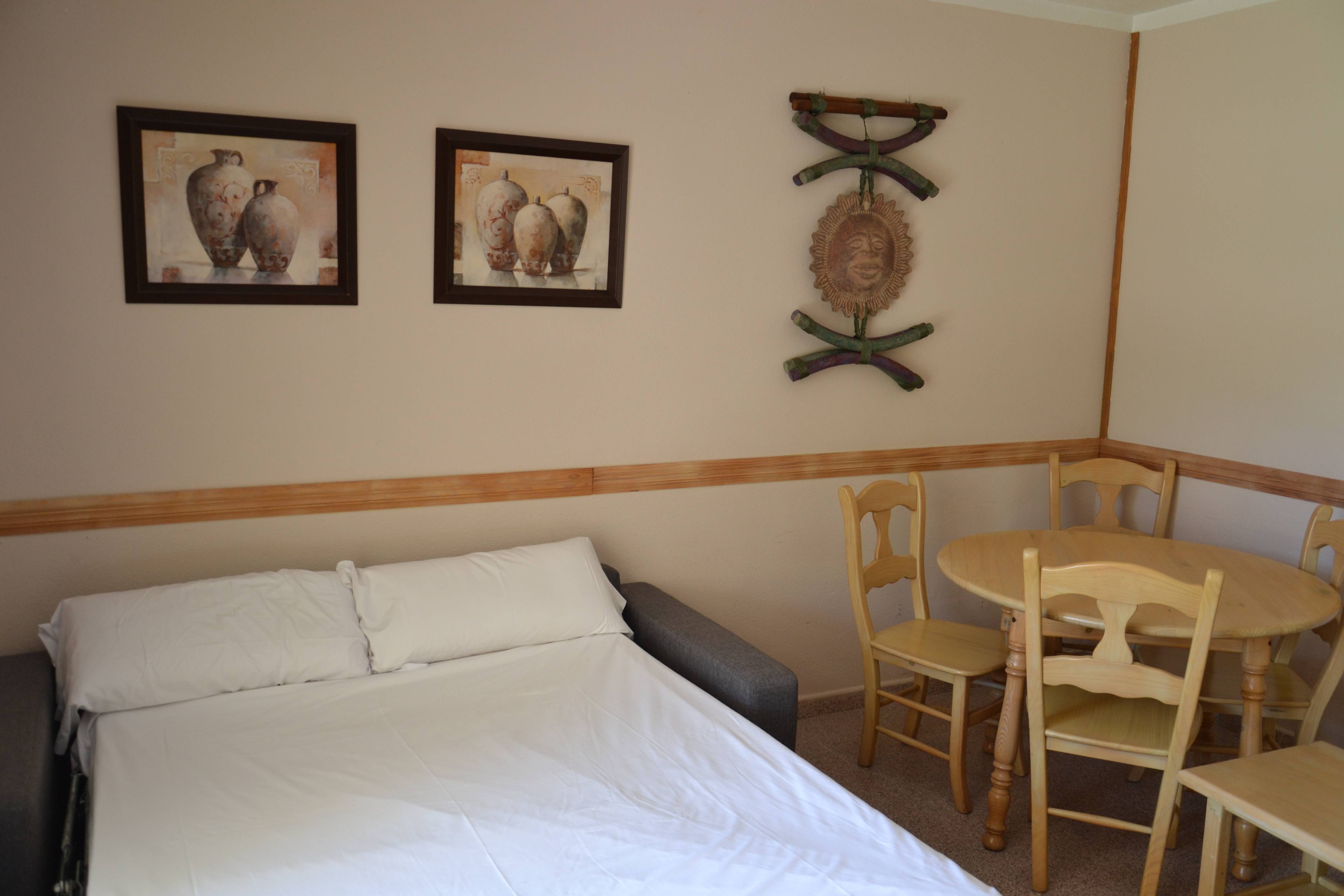 Apartments Kione Playa Romana Park 1