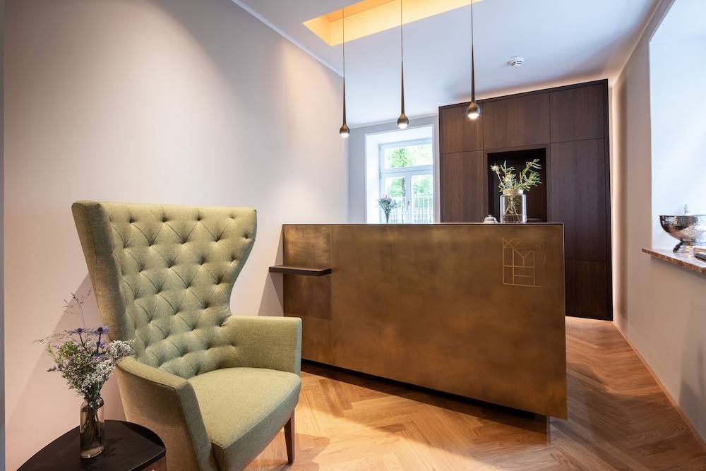 Villa Rein Boutiquehotel 1