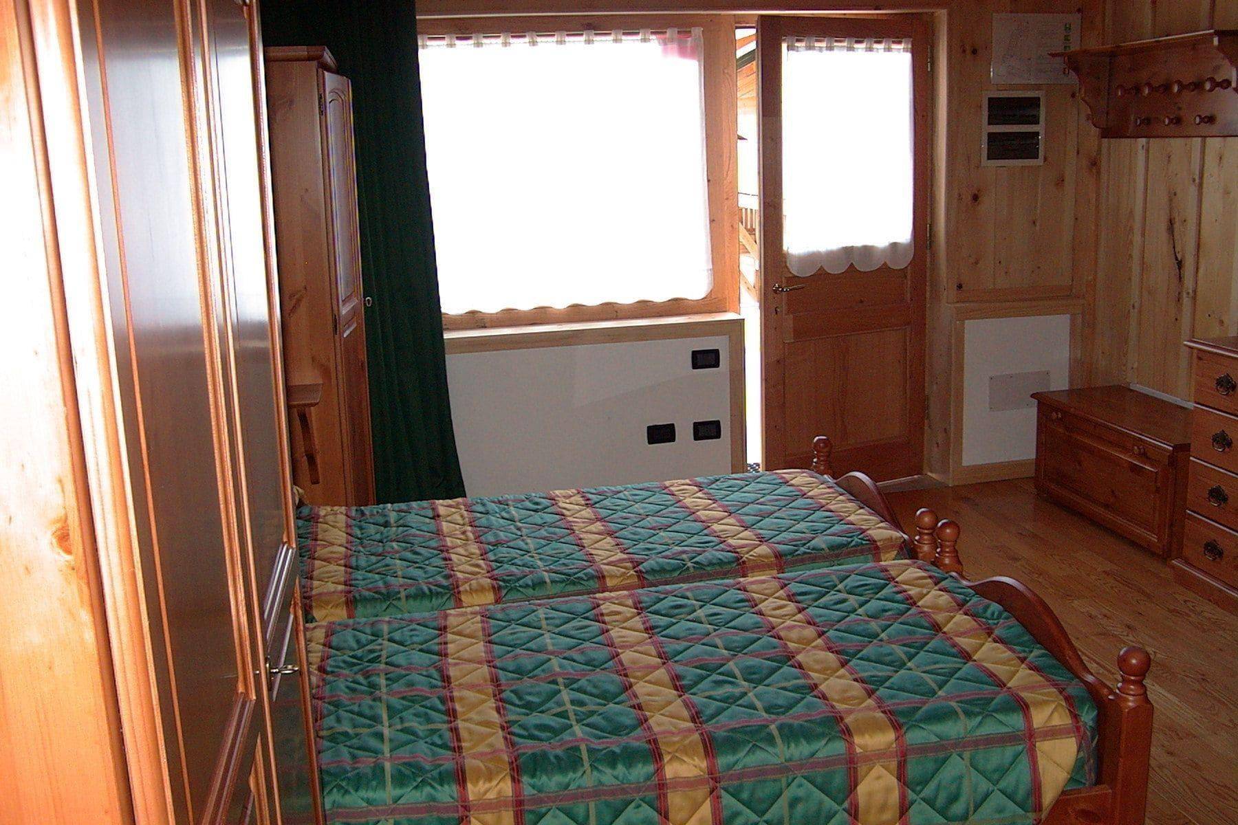 Albergo Rendola 2