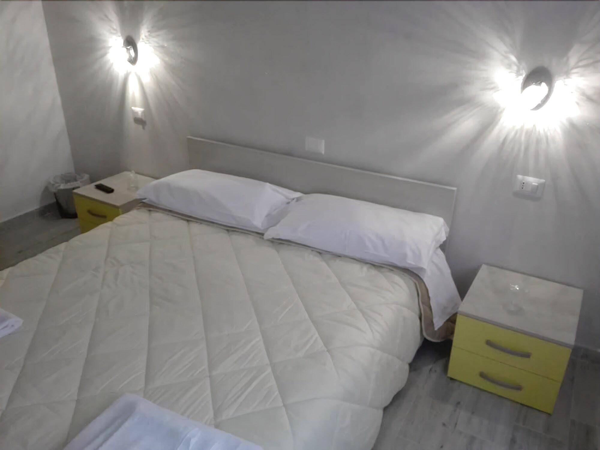 B&B La Colonna 2