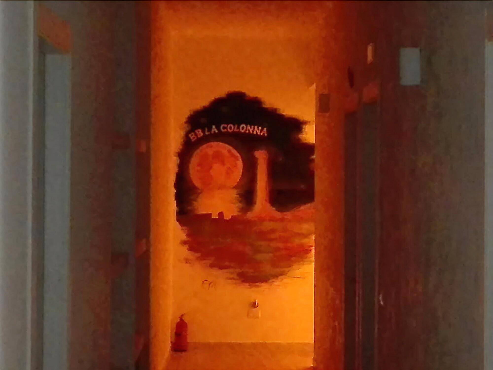 B&B La Colonna 1