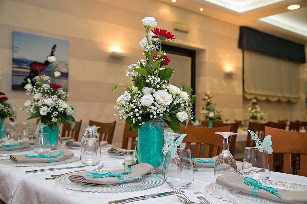 Hotel lo Squalo 1
