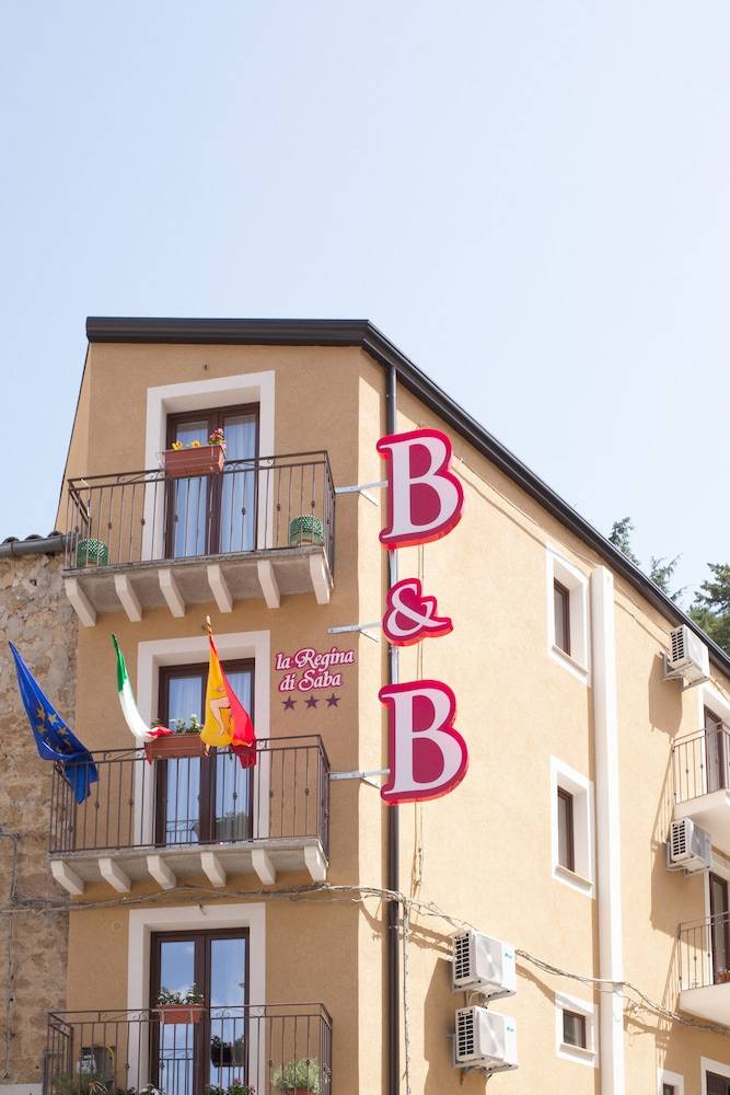 La Regina Di Saba 1
