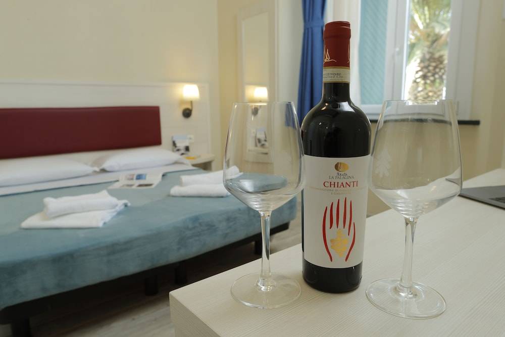 Hotel Il Mulinaccio 2
