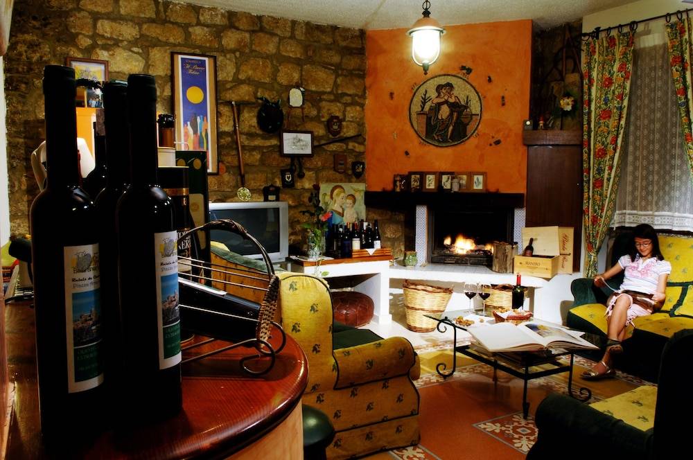 La Casa sulla Collina d'Oro 2