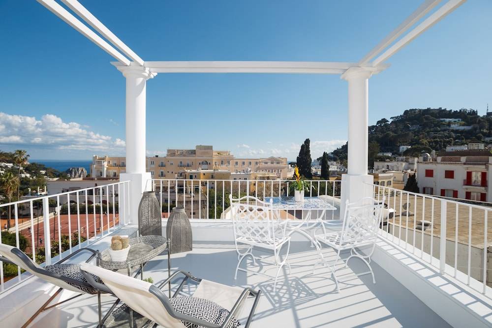 Casa Di Capri 1