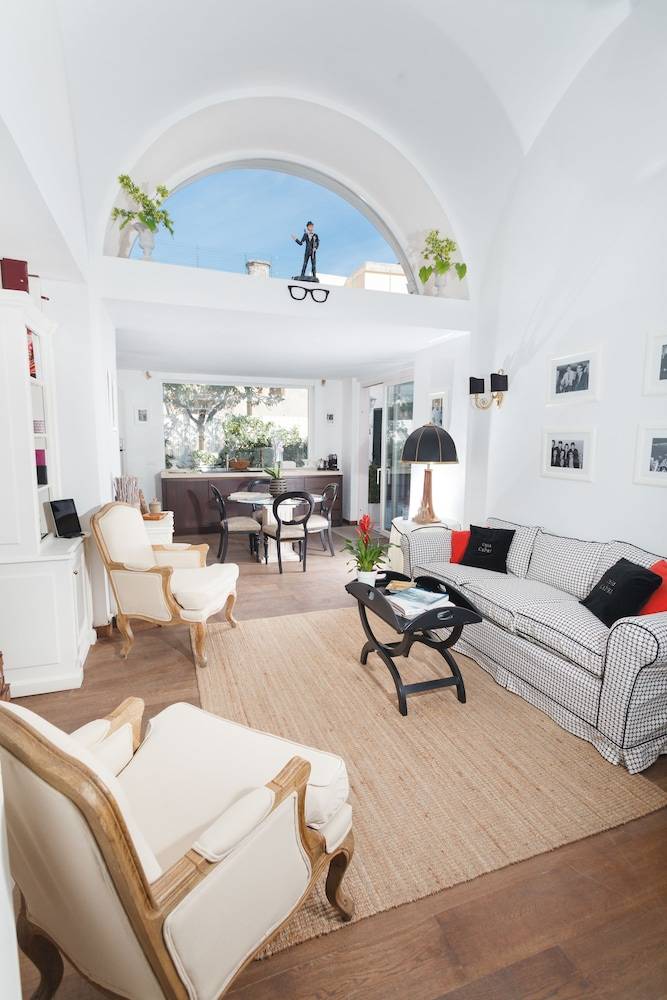 Casa Di Capri 2