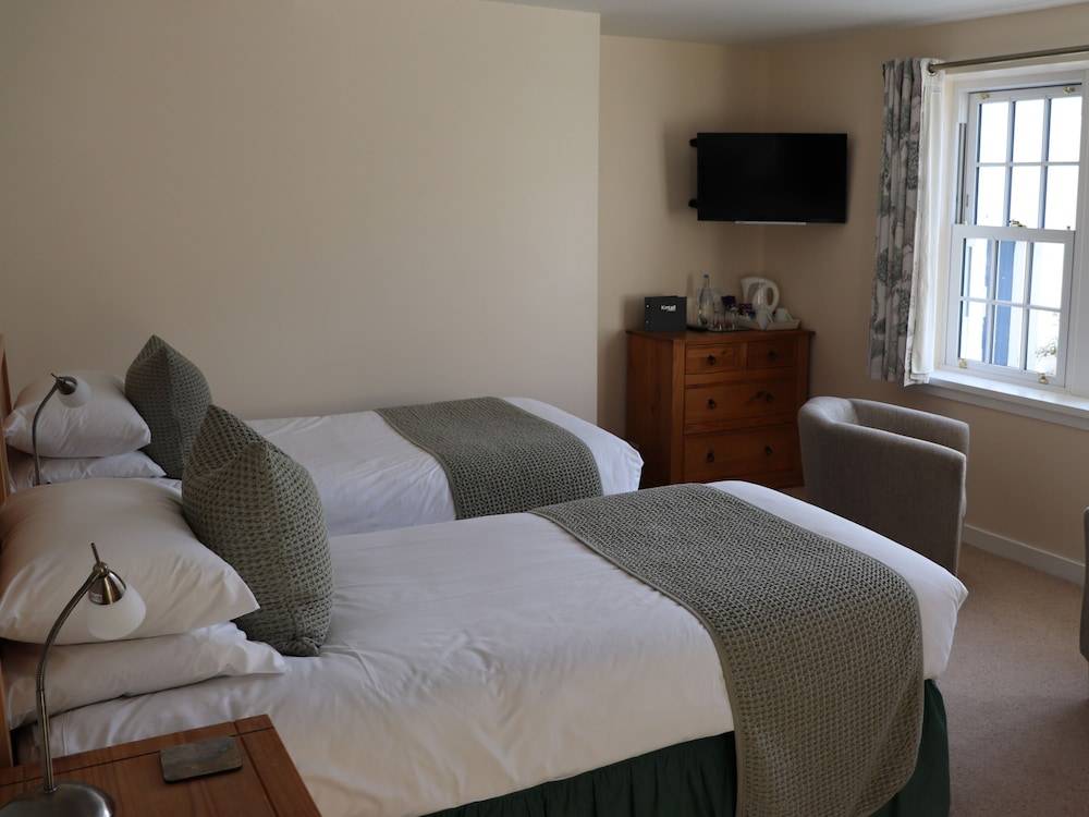 Kintail Lodge Hotel 2